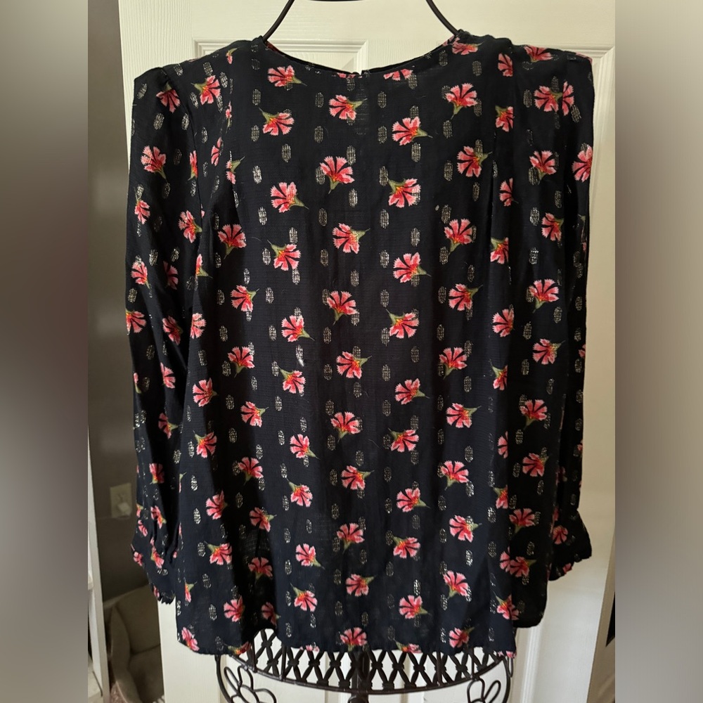 LOFT Blouse